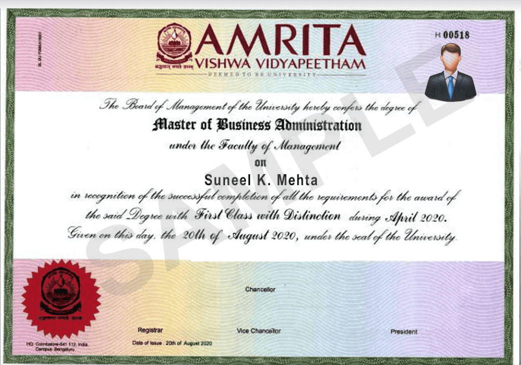 mba