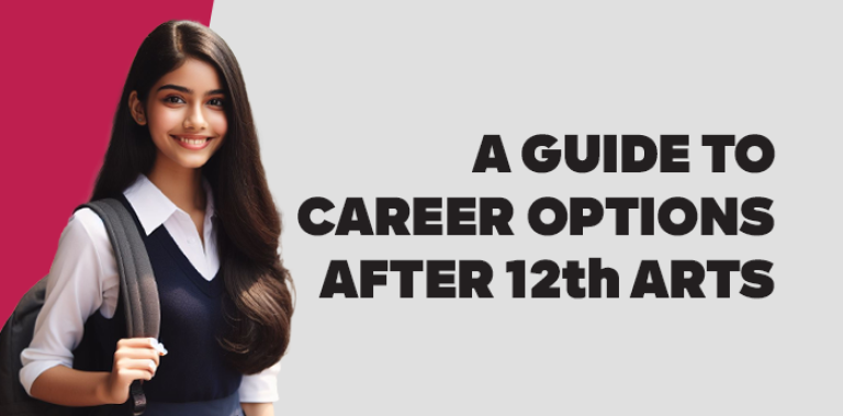 A Guide To Career Options After 12th Arts