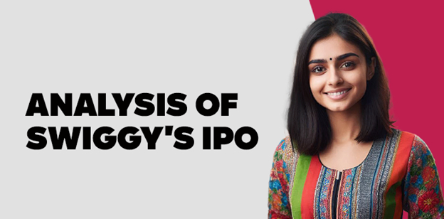 Analysis of Swiggy's IPO 