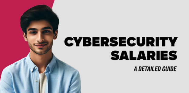 Cybersecurity Salaries: A Detailed Guide