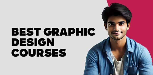 Best Graphic Design Courses