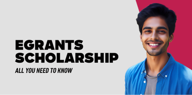 Egrants Scholarship: All you Need  To Know