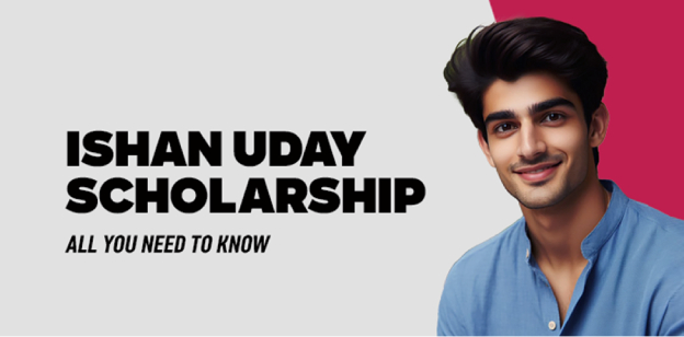 Ishan Uday Scholarship: All you need to know