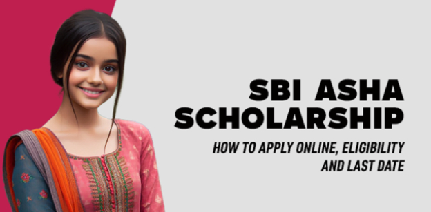 SBI  Asha Scholarship: How to Apply Online, Eligibility and Last Date