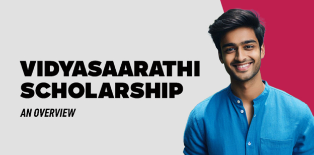 Vidyasaarathi Scholarship:An Overview