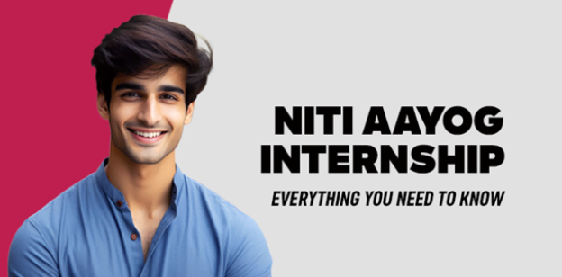 NITI Aayog  Internship- Everything you need to know