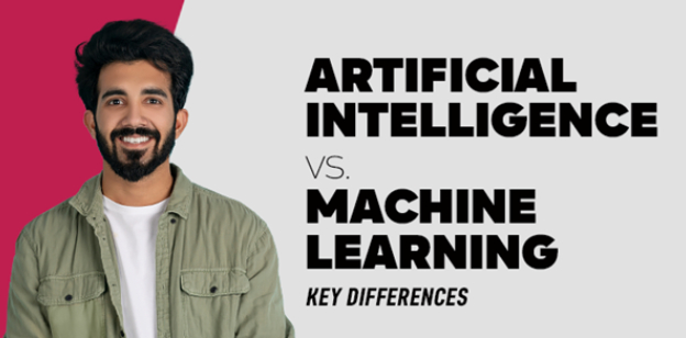 Artificial Intelligence vs. Machine Learning: Key Differences 