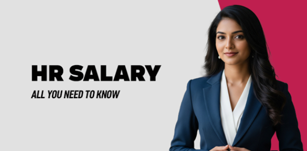 HR Salary - All You Need to Know 