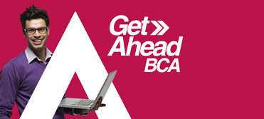 BCA – Bachelor of Computer Application