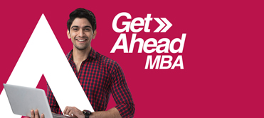 Online Master of Business Administration – MBA