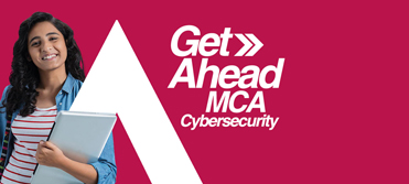 Online MCA (Specialization: Cybersecurity)