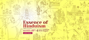 Essence Of Hinduism