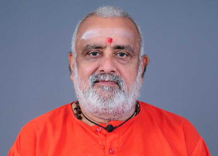 swami sankaraamritananda puri