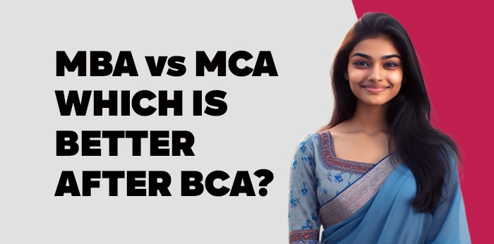 MBA vs MCA