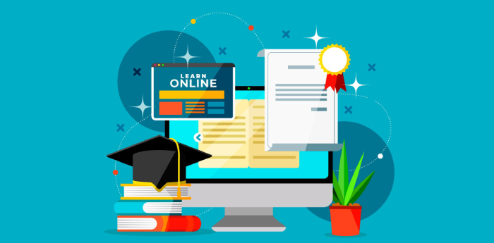 Busting Online Degree Myths