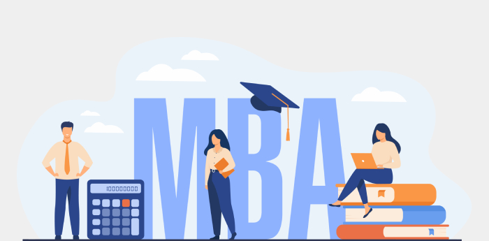 MBA Industry