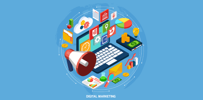 How to Plan and Succeed in Enterprise Digital Marketing