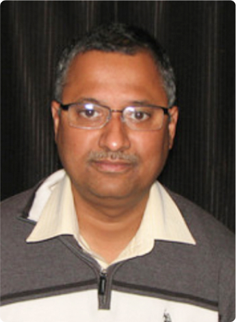 Dr. Sethuraman Srinivas