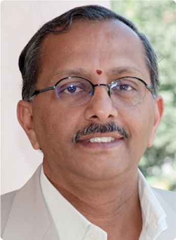 Dr Shekar Babu