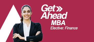 Online Master of Business Administration (Elective: Finance)