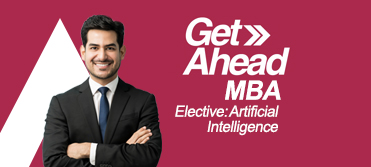 Master of Business Administration (Elective: Artificial Intelligence)