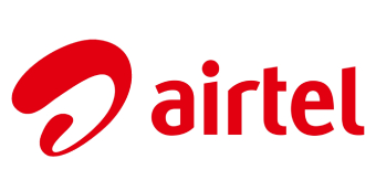 airtel logo