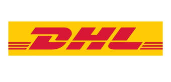 dhl logo image