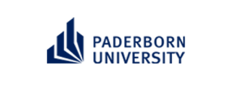 paderborn university logo