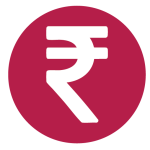 rupee logo