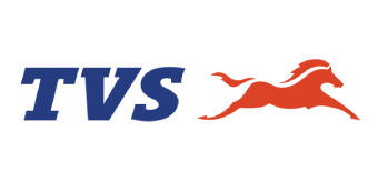 tvs motor logo