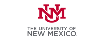 university new mexico logo