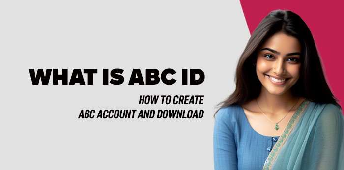 What is ABC ID: How to create ABC account and download