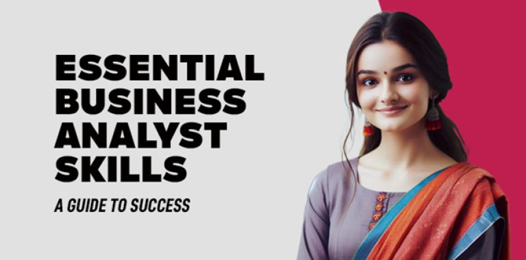 Essential Business Analyst Skills A Guide To Success 0938