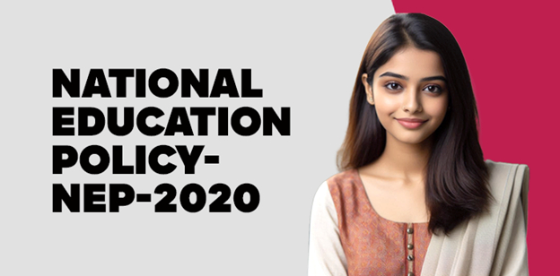 National Education Policy-NEP-2020