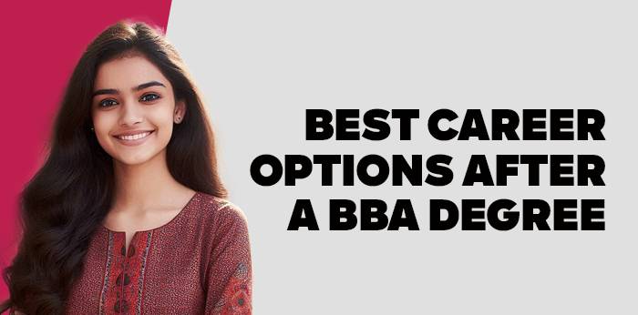 Best Career Options After a BBA Degree 