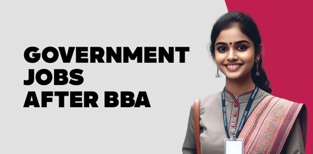 Government Jobs After BBA