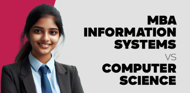 mba information systems vs computer science