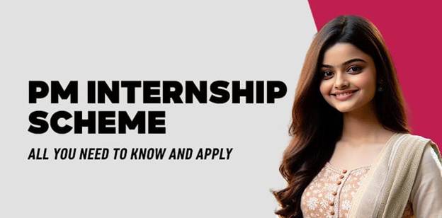 PM Internship Scheme: All you need to know and Apply