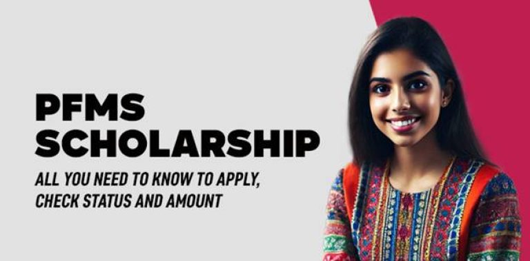 Pfms Scholarship All You Need To Know To Apply Check Status And Amount