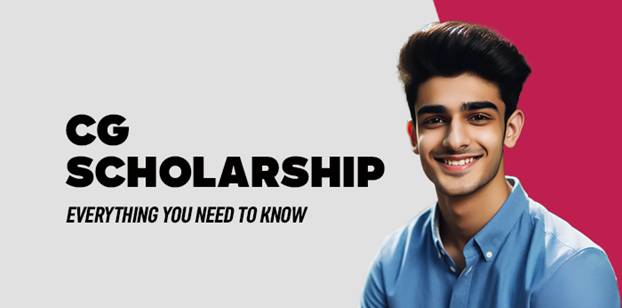 CG Scholarship: Everything you need to know 