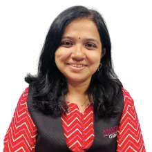 Online MBA in Business Analytics